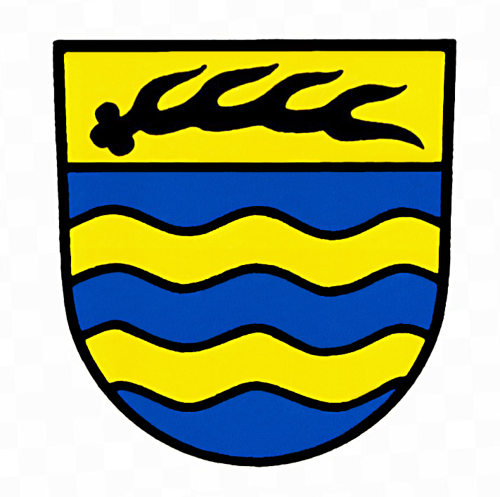 Wappen von Schlierbach