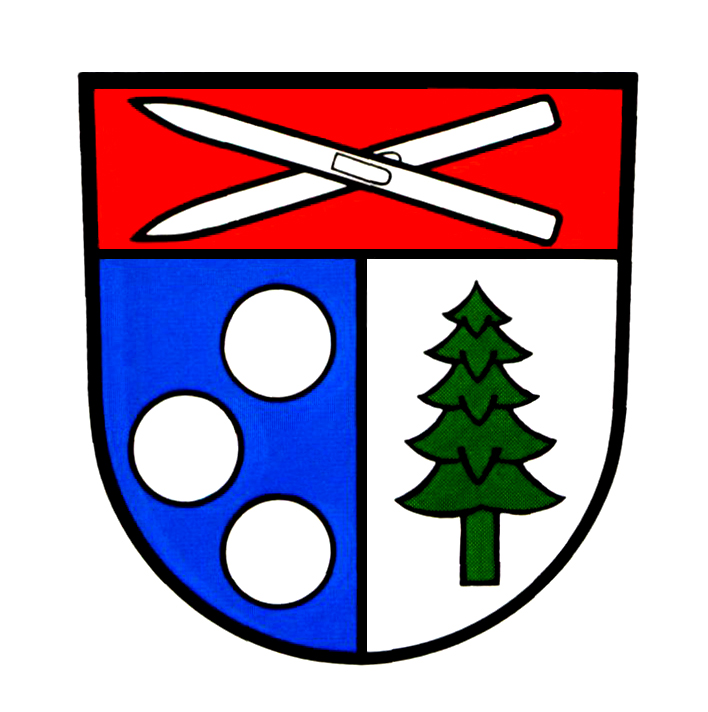 Wappen von Feldberg (Schwarzwald)