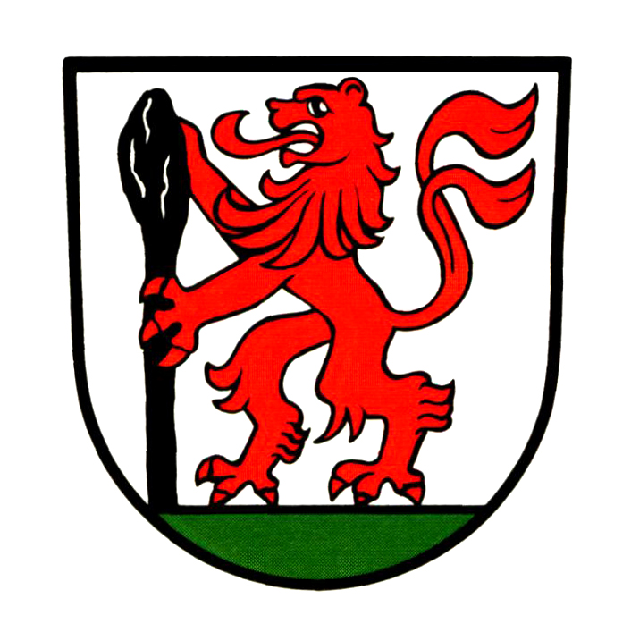 Wappen von Gottenheim
