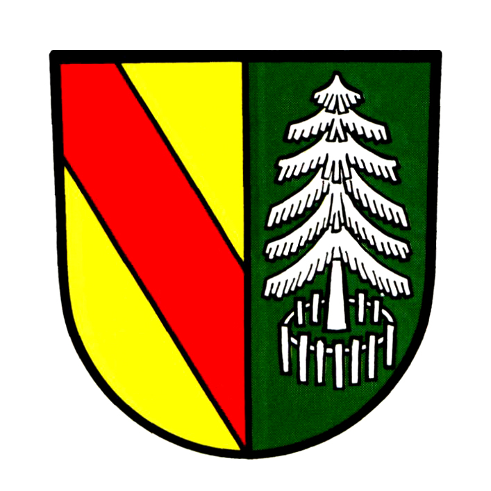 Wappen von Gundelfingen