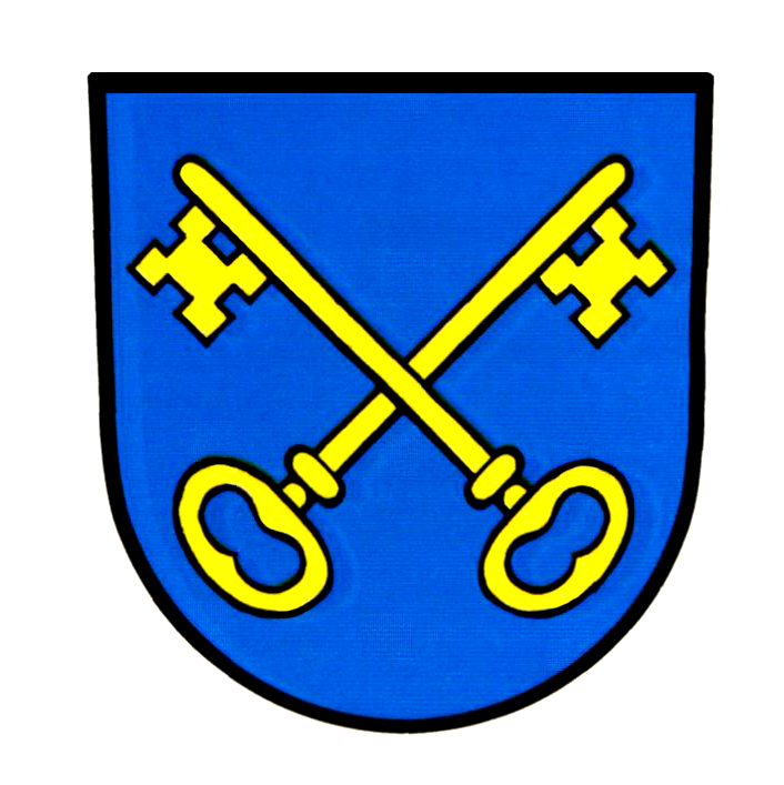 Wappen von Hartheim