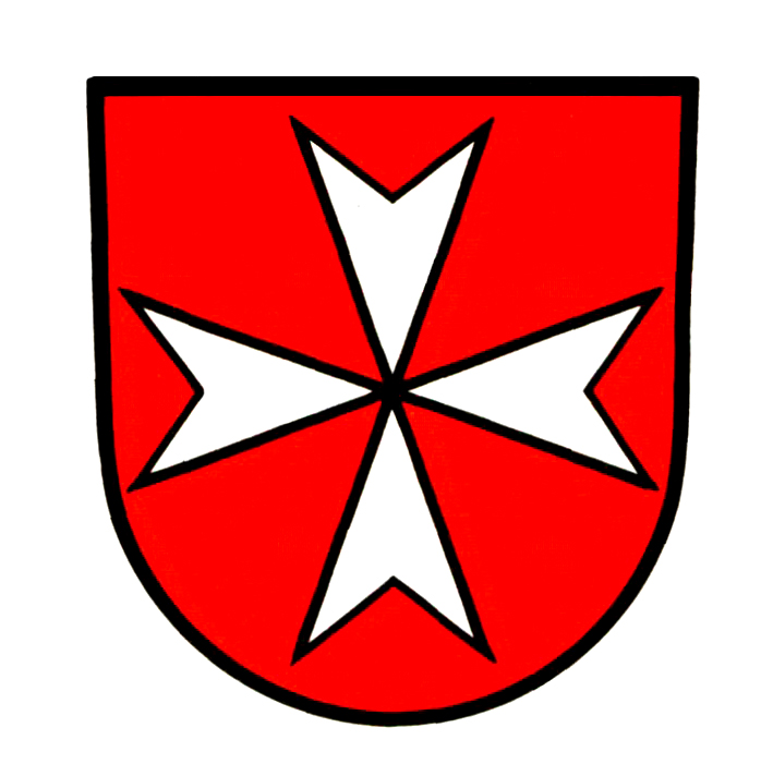 Wappen von Heitersheim