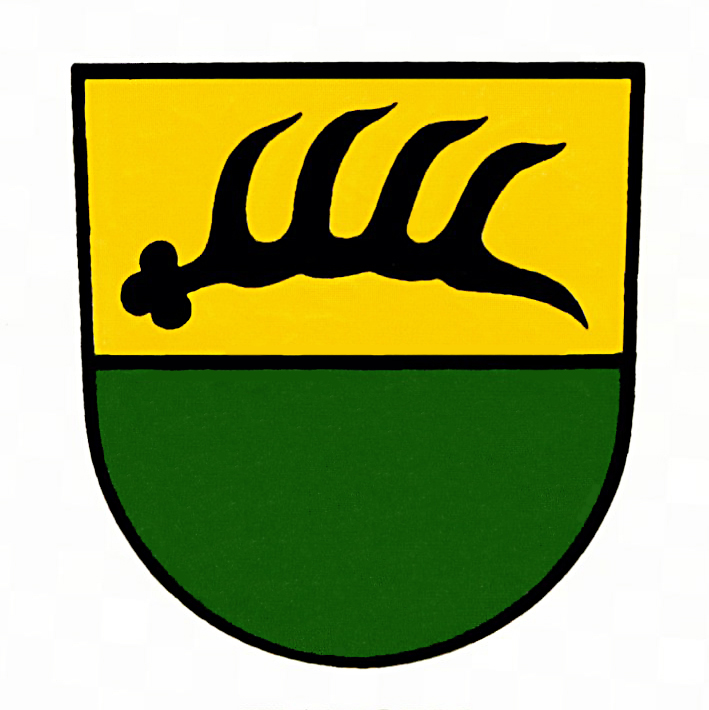 Wappen von Wangen