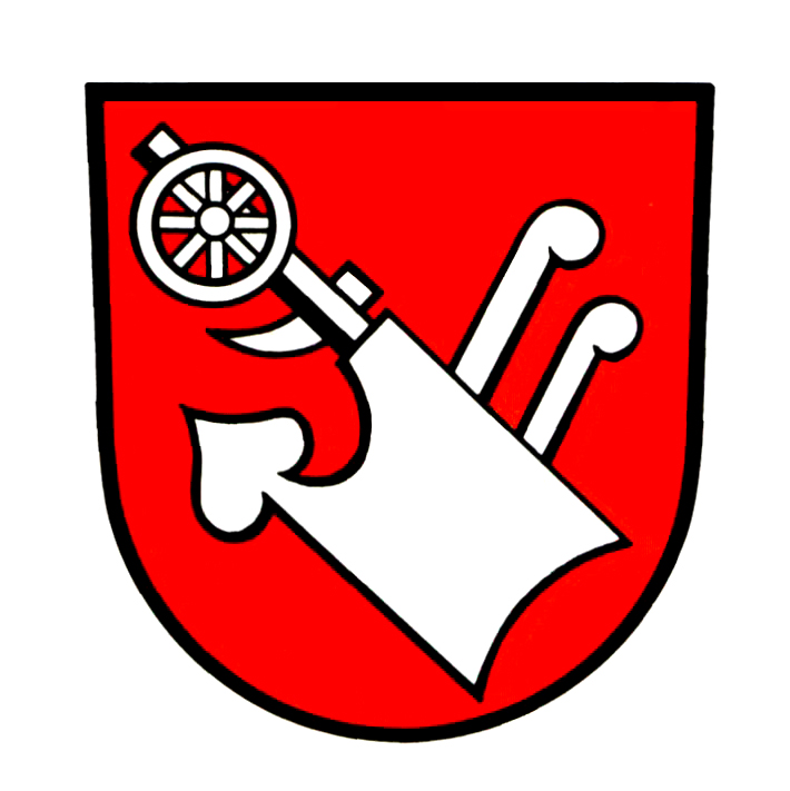 Wappen von Horben