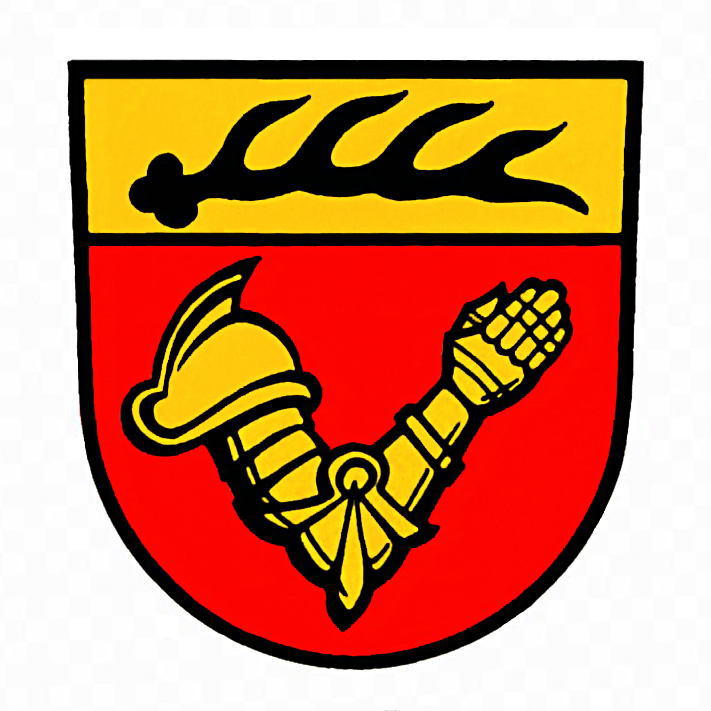 Wappen von Zell unter Aichelberg