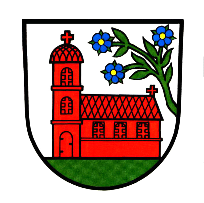 Wappen von Lenzkirch