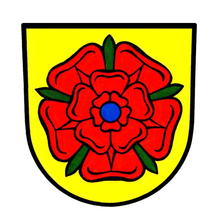 Wappen von Merdingen