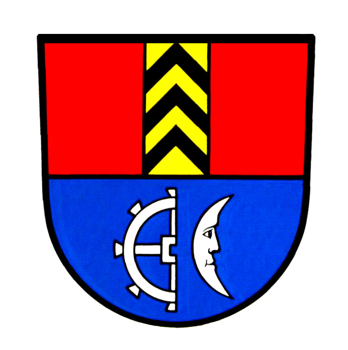 Wappen von Müllheim