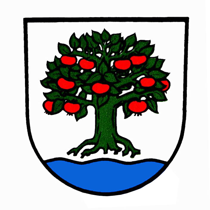 Wappen von Affalterbach