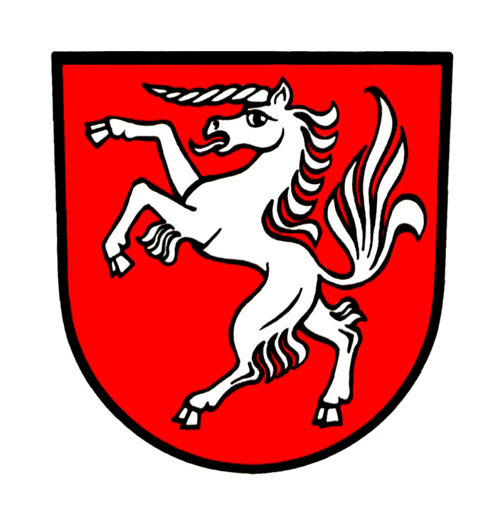 Wappen von Oberried