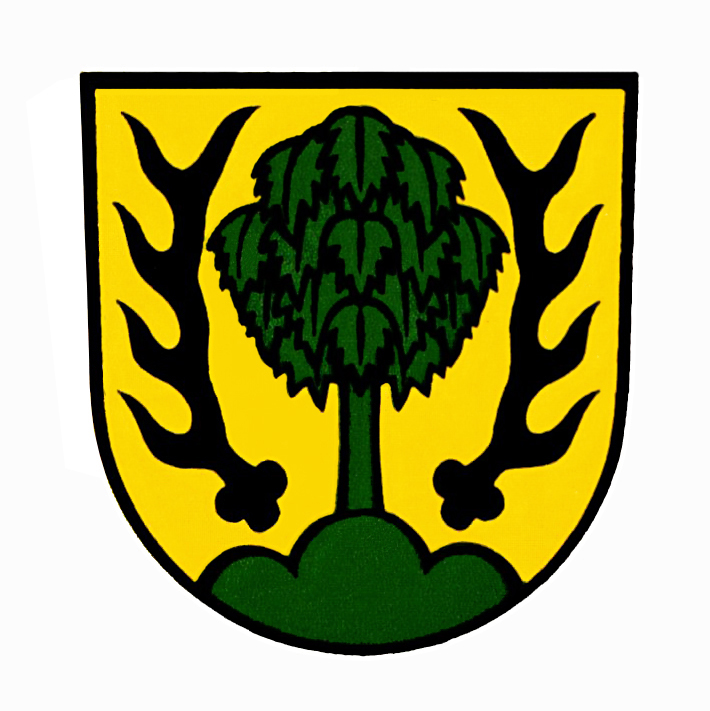 Wappen von Asperg