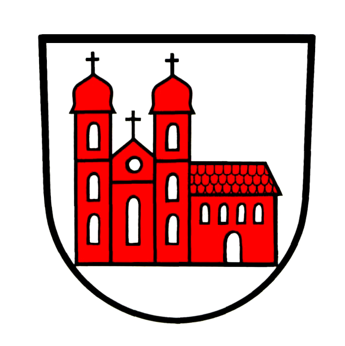 Wappen von St. Märgen