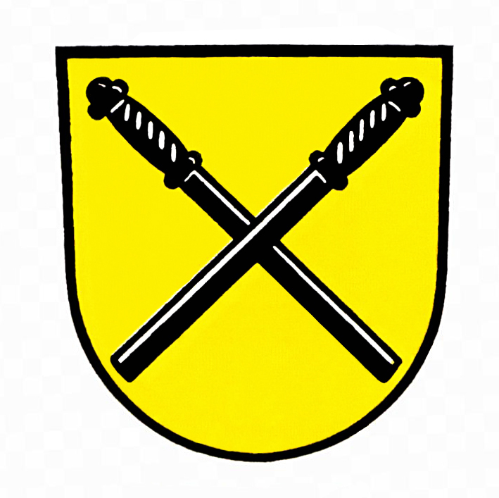 Wappen von Benningen am Neckar