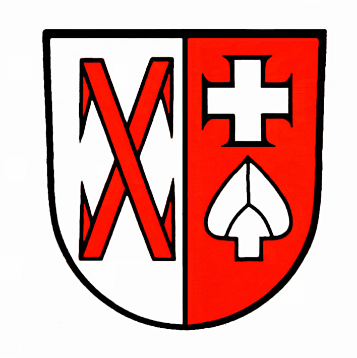 Wappen von Ditzingen