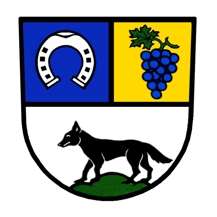 Wappen von Schallstadt