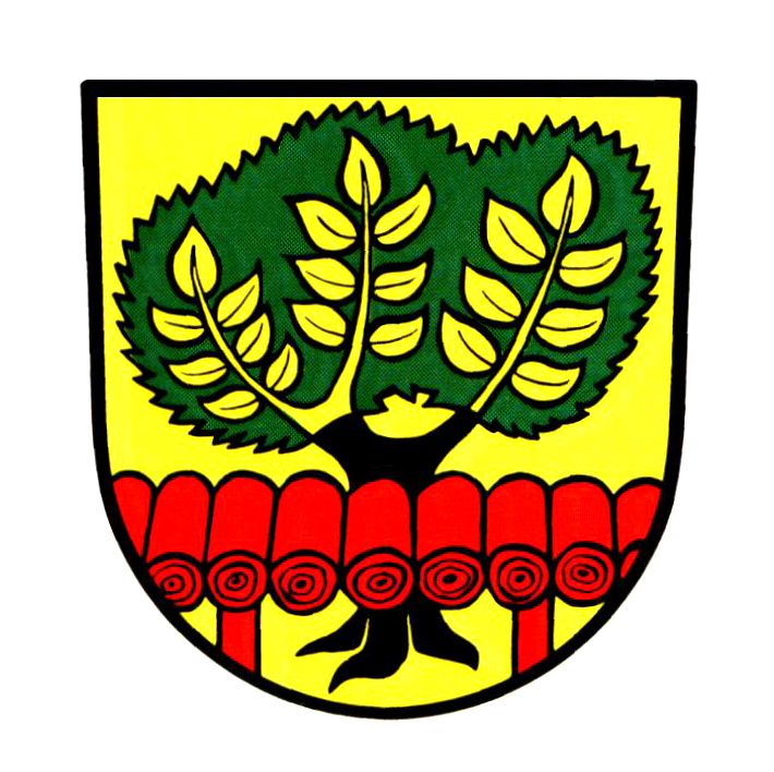 Wappen von Stegen