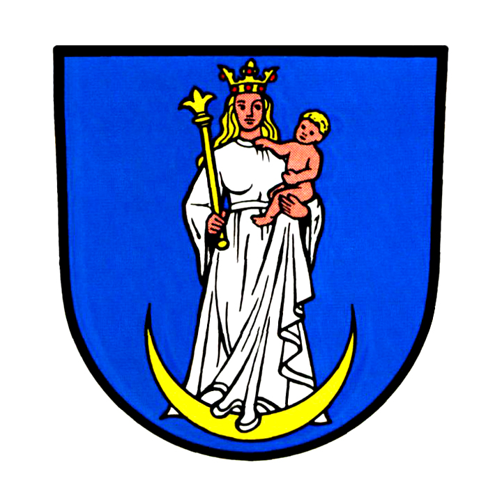 Wappen von Umkirch