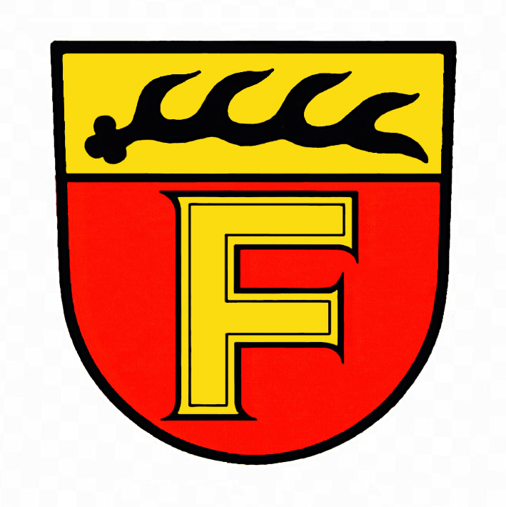 Wappen von Freudental