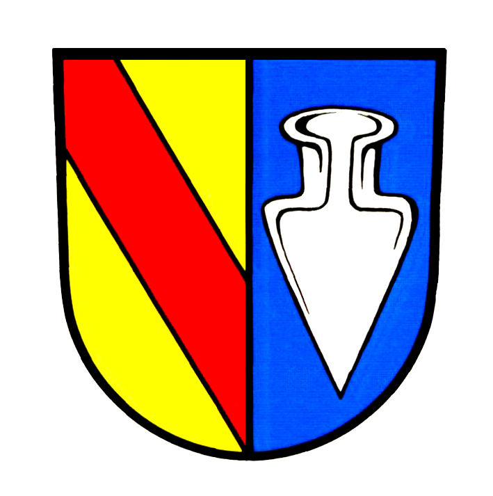 Wappen von Denzlingen