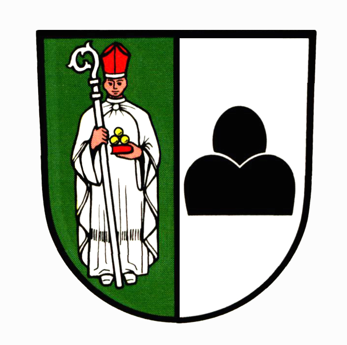 Wappen von Elzach