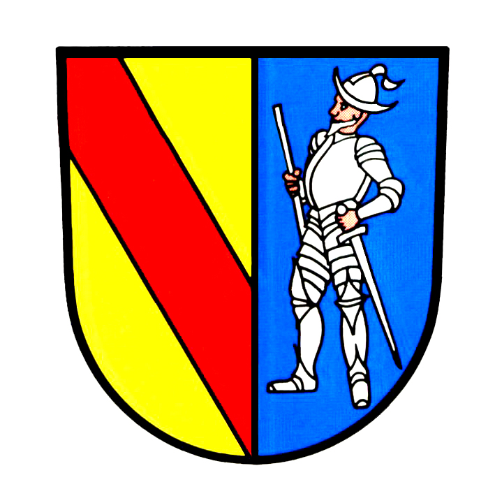 Wappen von Emmendingen