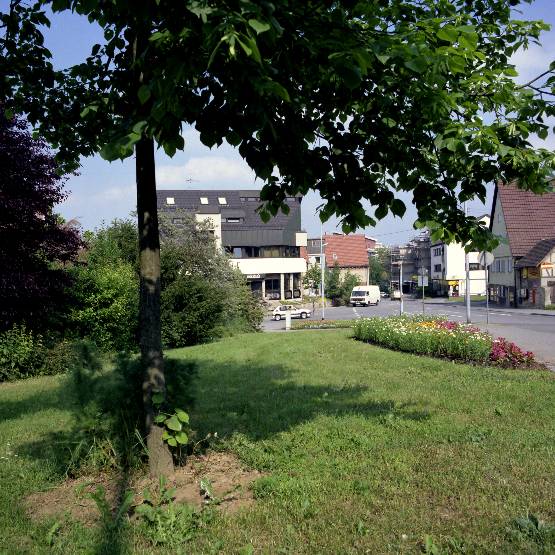 Hemmingen Detailseite LEOBW