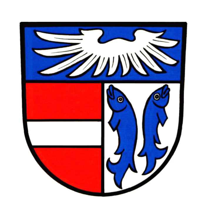 Wappen von Kenzingen