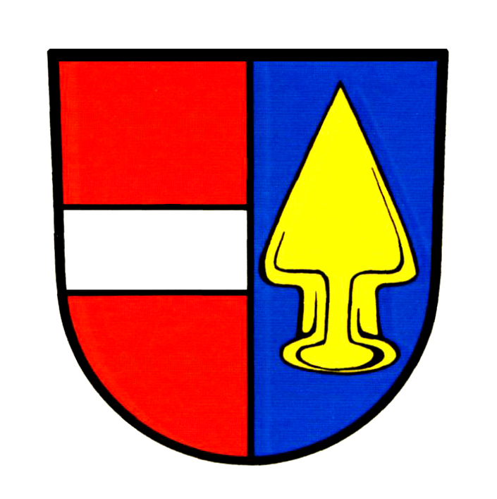 Wappen von Reute