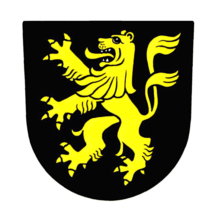 Wappen von Sasbach am Kaiserstuhl