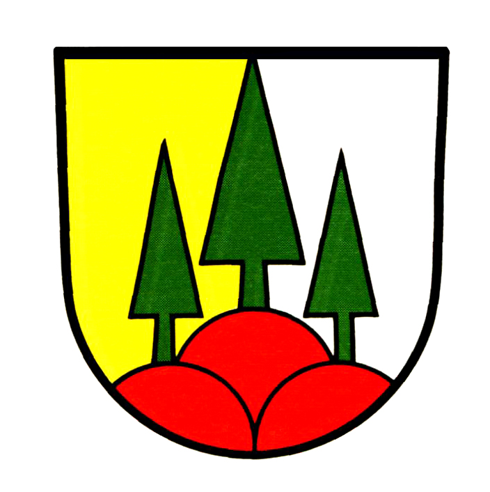 Wappen von Simonswald